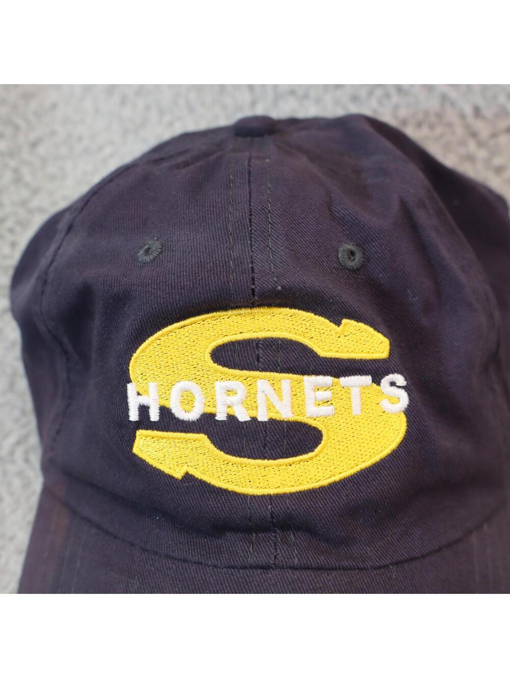 Sacramento State Hornets Hat Blue Adustable NCAA CAP America